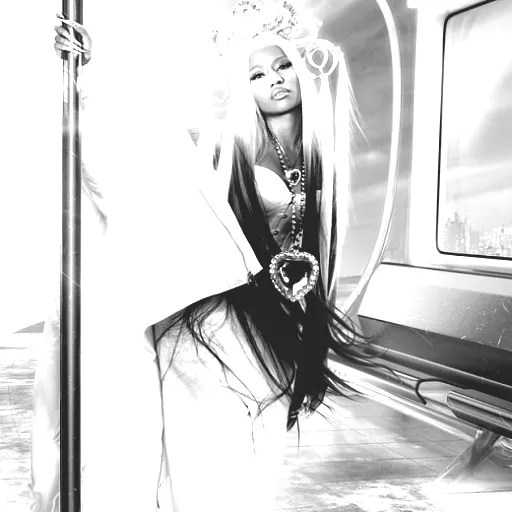 Nicki Minaj