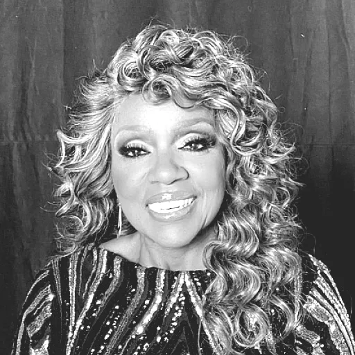 Gloria Gaynor