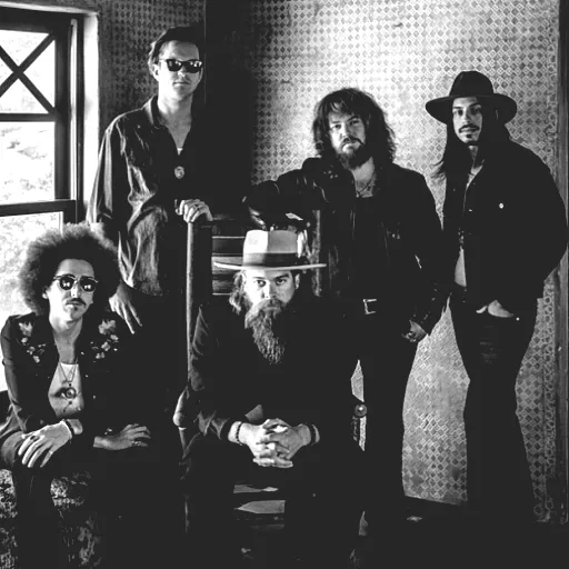 Robert Jon & the Wreck
