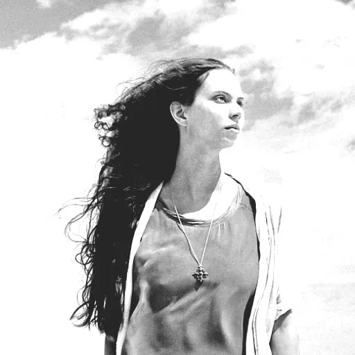 Sasha Bogdanoff