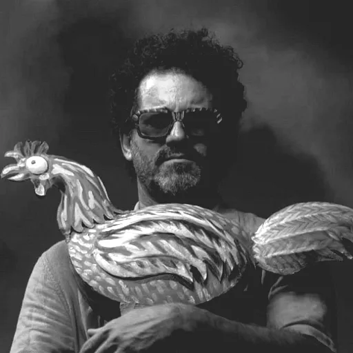 Raul Paz