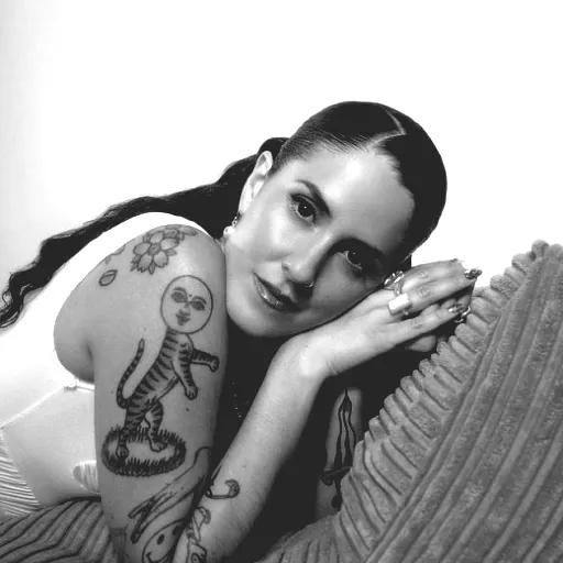 Shanti Celeste