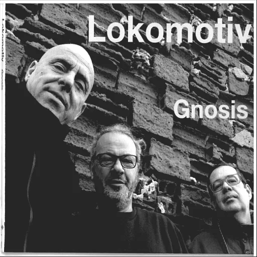Lokomotiv