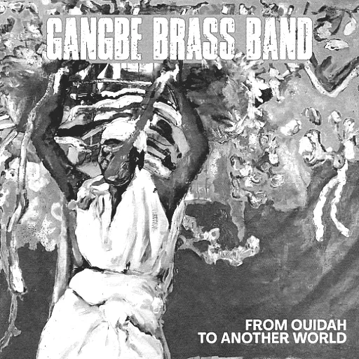 Gangbé Brass Band