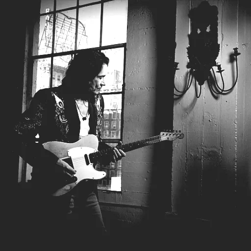 Robben Ford