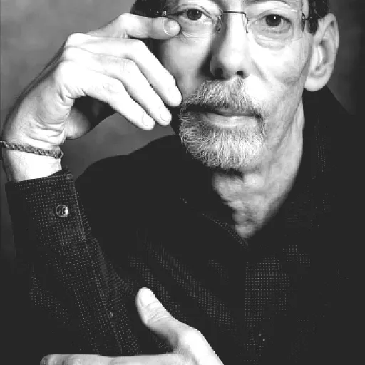 Fred Hersch