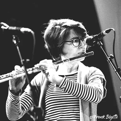 Fanny Ménégoz