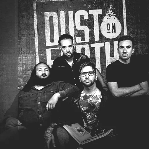 Dust On Earth