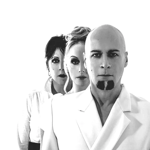 The Human League