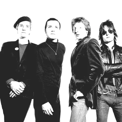 The Damned