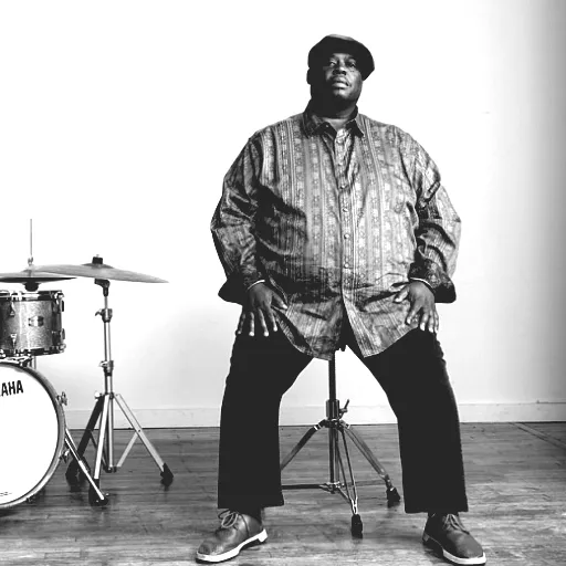 Johnathan Blake