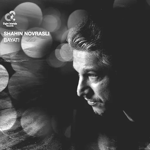 Shahin Novrasli