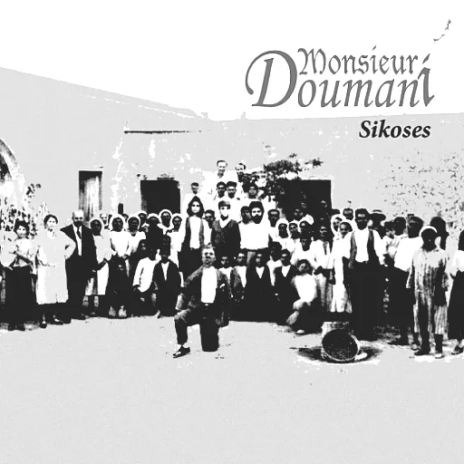 Monsieur Doumani