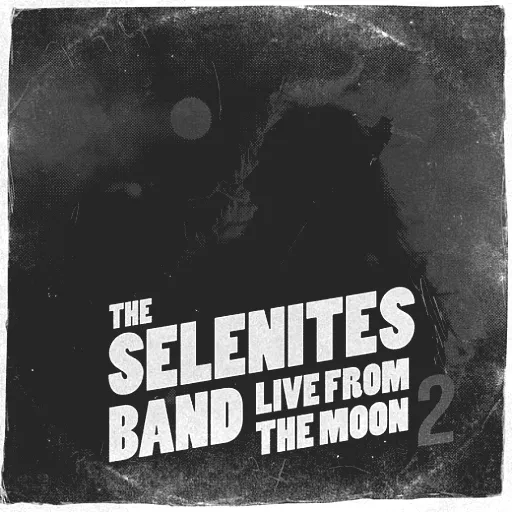 The Selenites Band