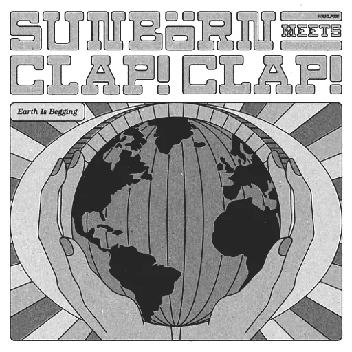 Clap! Clap!