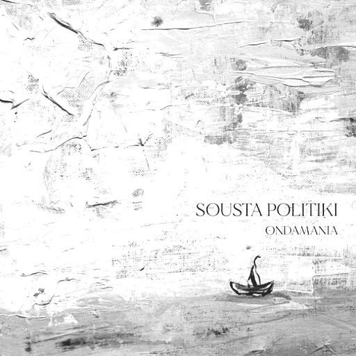Sousta Politiki