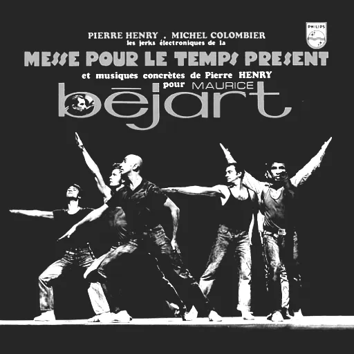 Pierre Henry