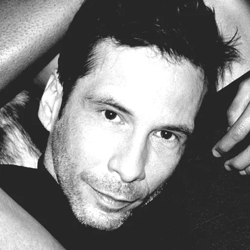 Alex Beaupain