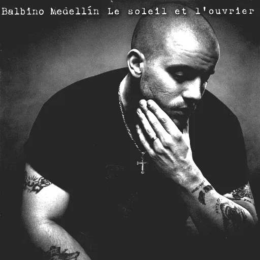 Balbino Medellin