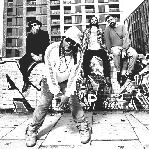 Skindred