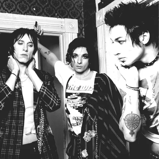 Palaye Royale