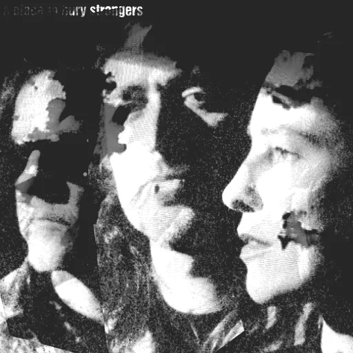 A Place to Bury Strangers