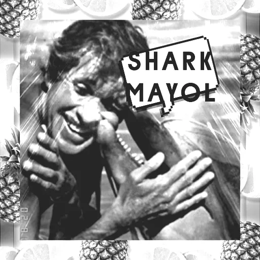 Shark Mayol