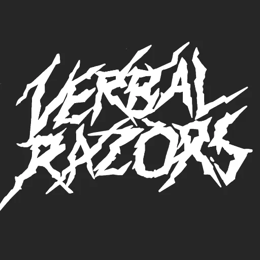 Verbal Razors