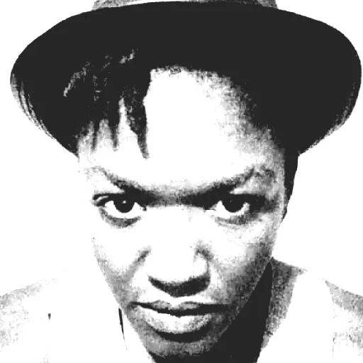 Nadia McAnuff