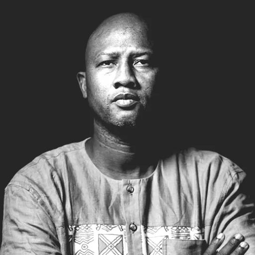 Ablaye Cissoko
