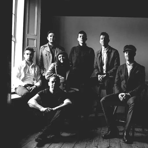 The Bonny Men