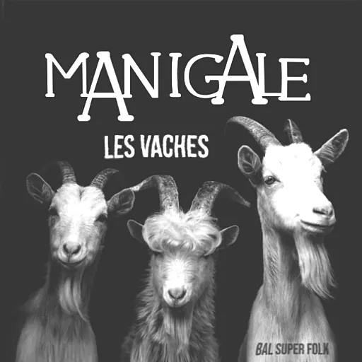 Manigale