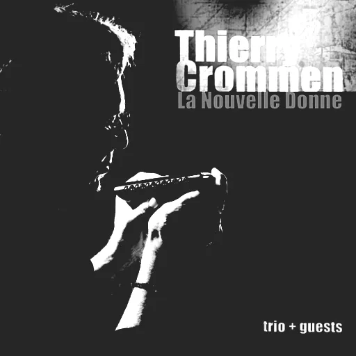 Thierry Crommen