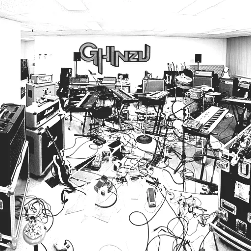 Ghinzu