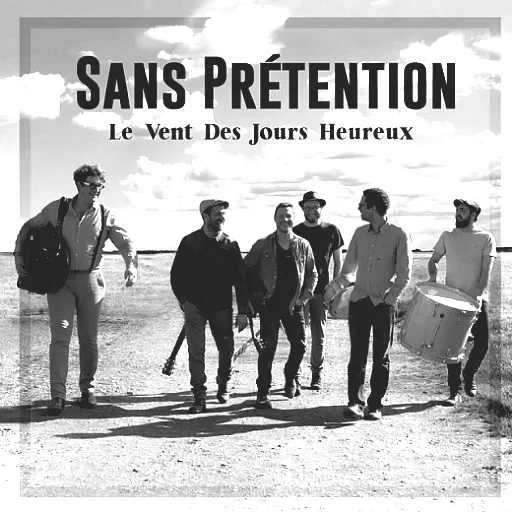 Sans Prétention