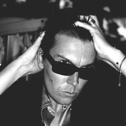 Alex Cameron