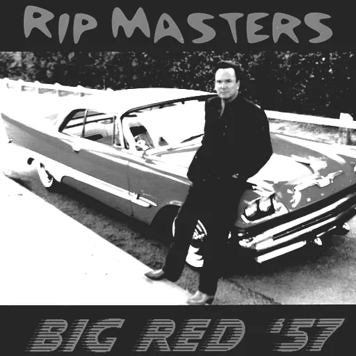Rip Masters