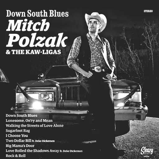 Mitch Polzak