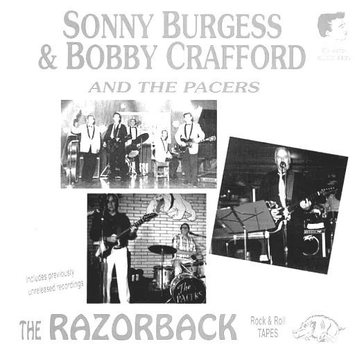 Bobby Crafford