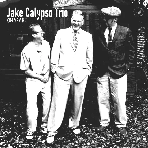 Jake Calypso Trio