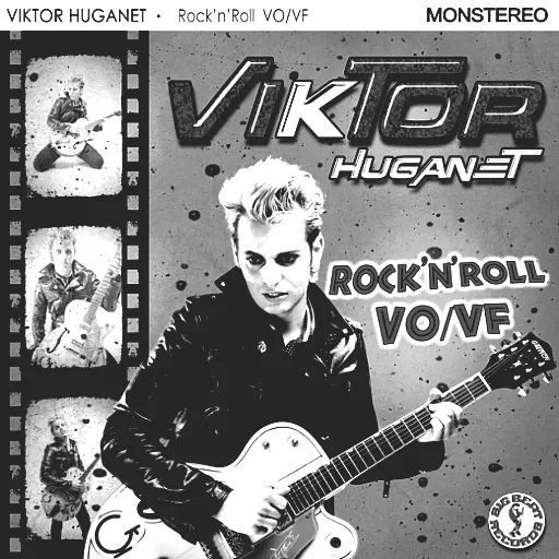 Viktor Huganet