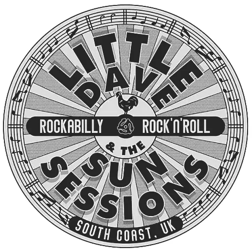 LITTLE DAVE & THE SUN SESSIONS