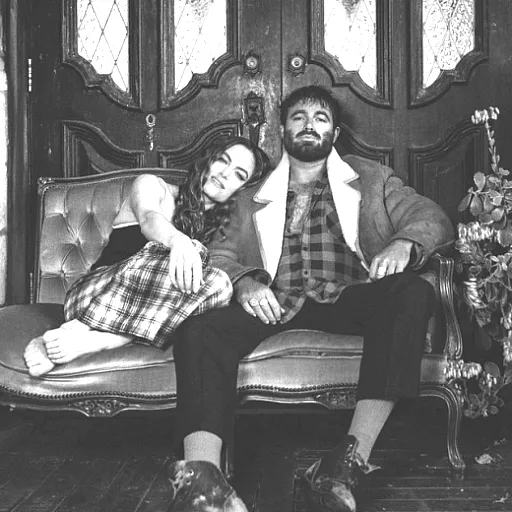 Angus & Julia Stone