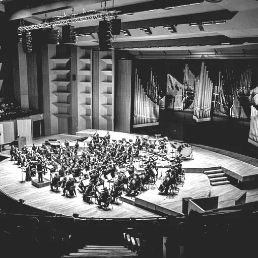 Orchestre national de Lyon