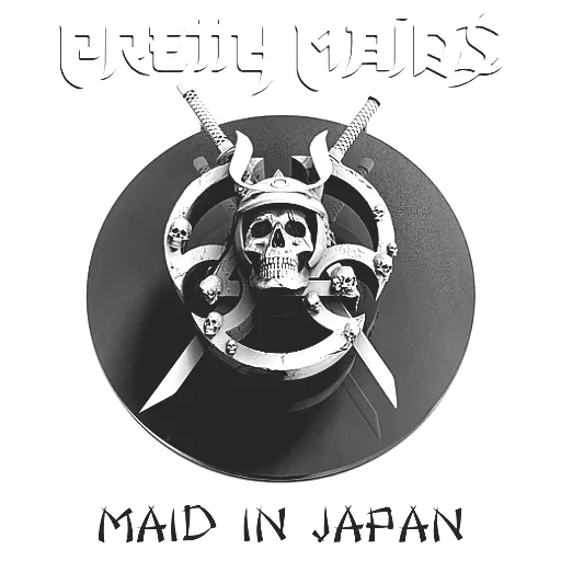 Pretty Maids