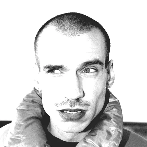 Clément Visage