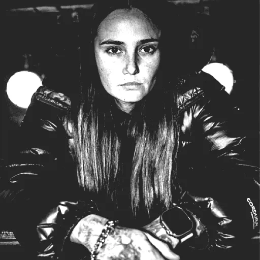 Mollie Collins