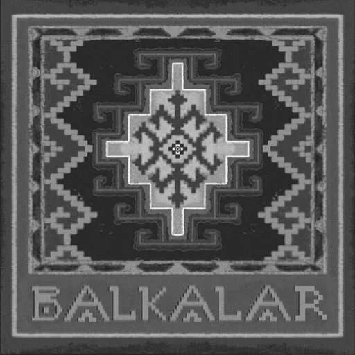Balkalar