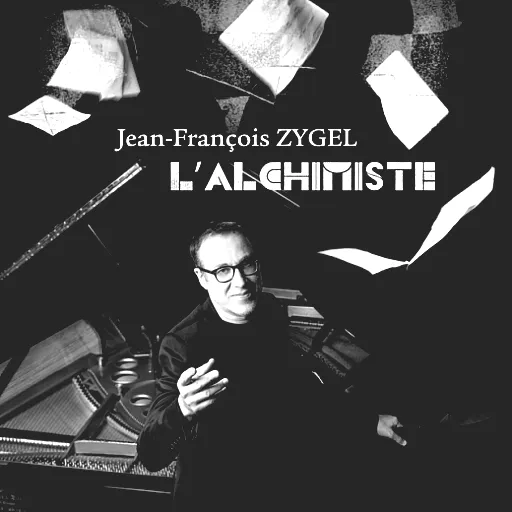 Jean-François Zygel