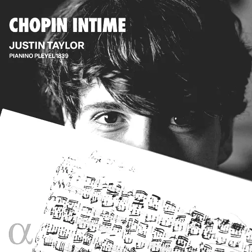 Justin Taylor